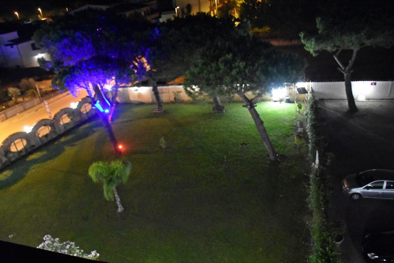 Hotel Joy Castel Volturno Ngoại thất bức ảnh