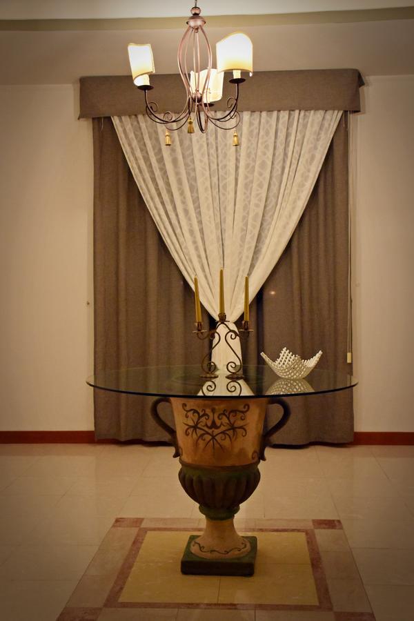 Hotel Joy Castel Volturno Ngoại thất bức ảnh