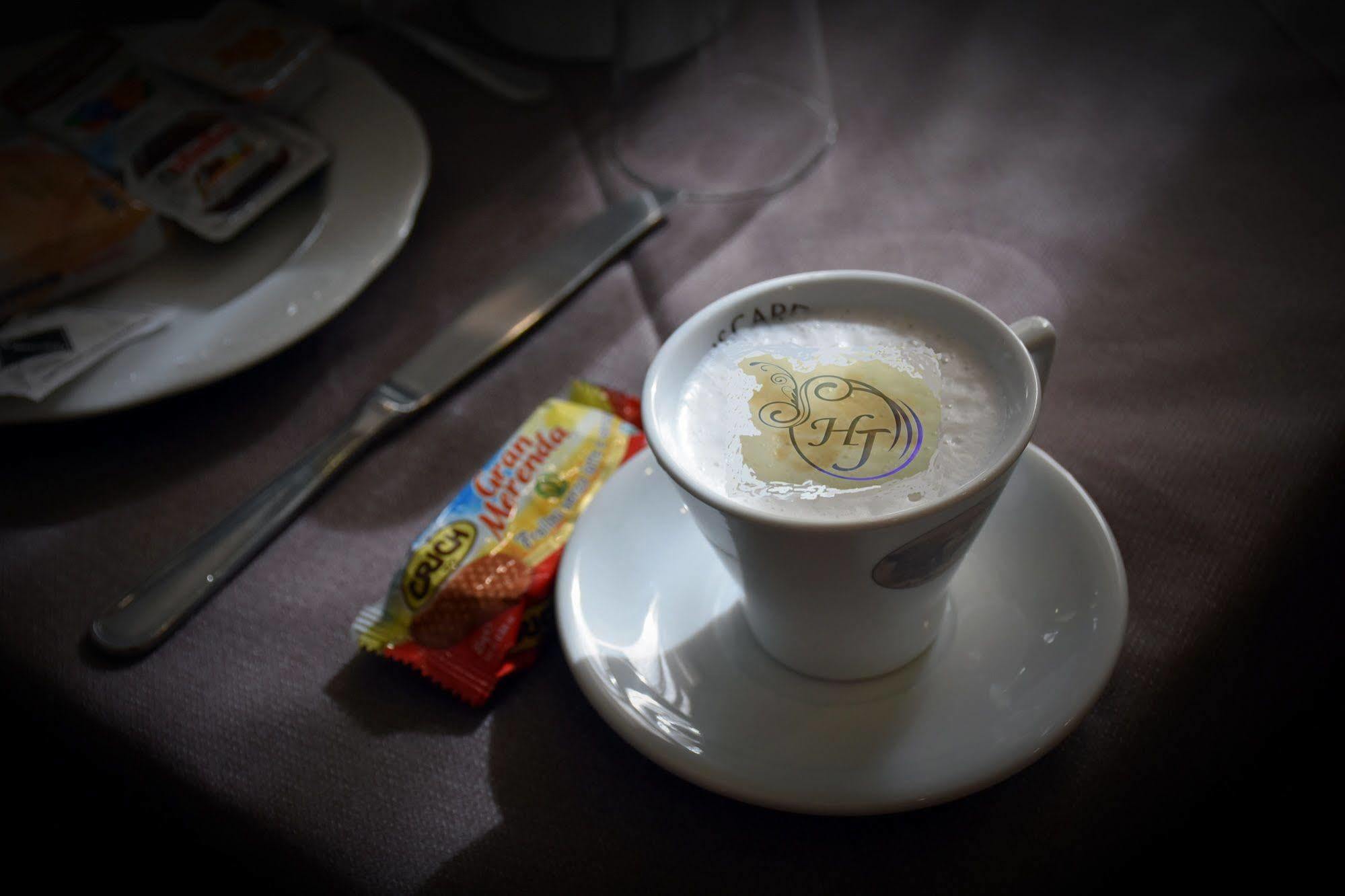 Hotel Joy Castel Volturno Ngoại thất bức ảnh