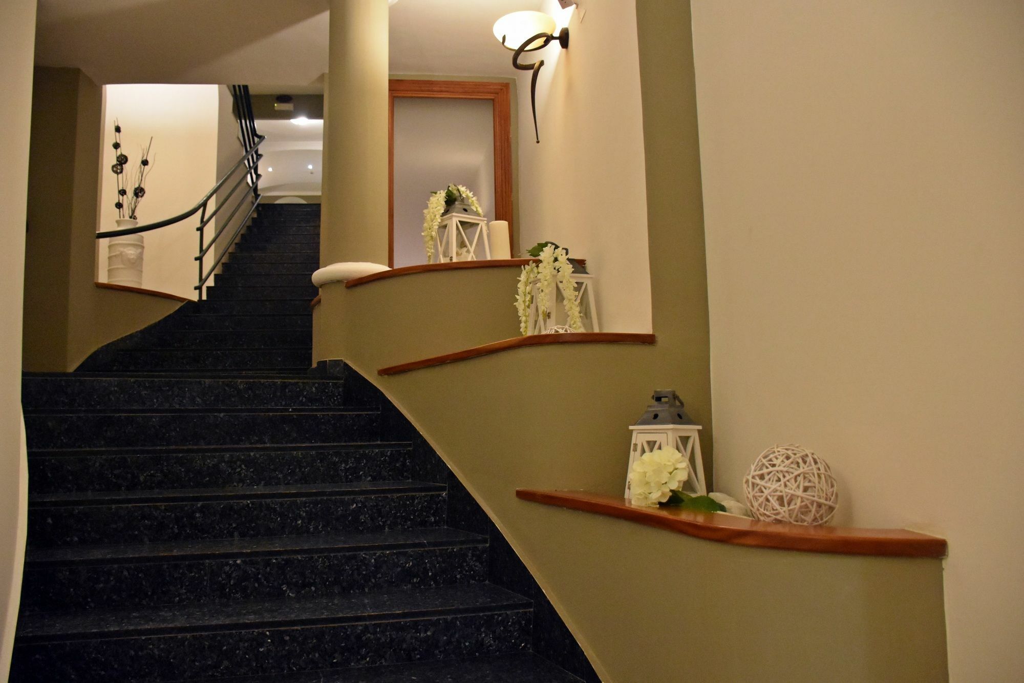 Hotel Joy Castel Volturno Ngoại thất bức ảnh