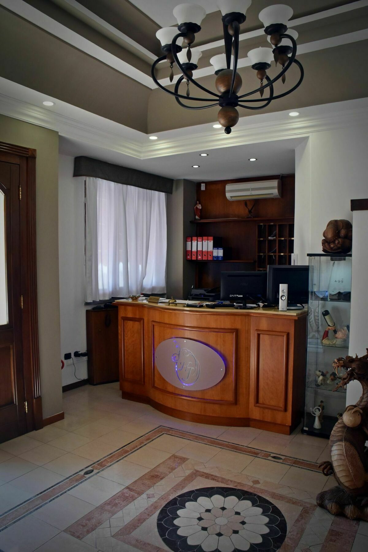 Hotel Joy Castel Volturno Ngoại thất bức ảnh